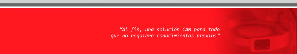 solución para todos : SilaCNC